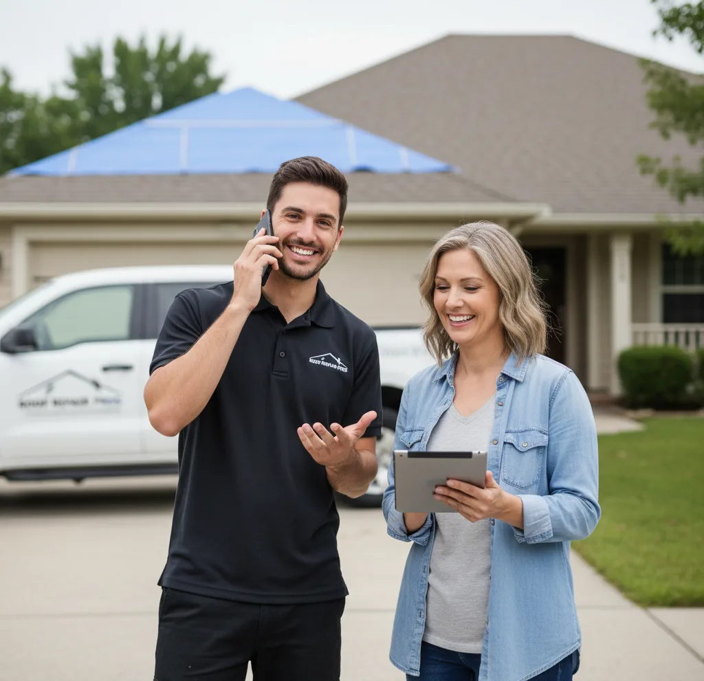 Roof Maintenance in Minford, OH